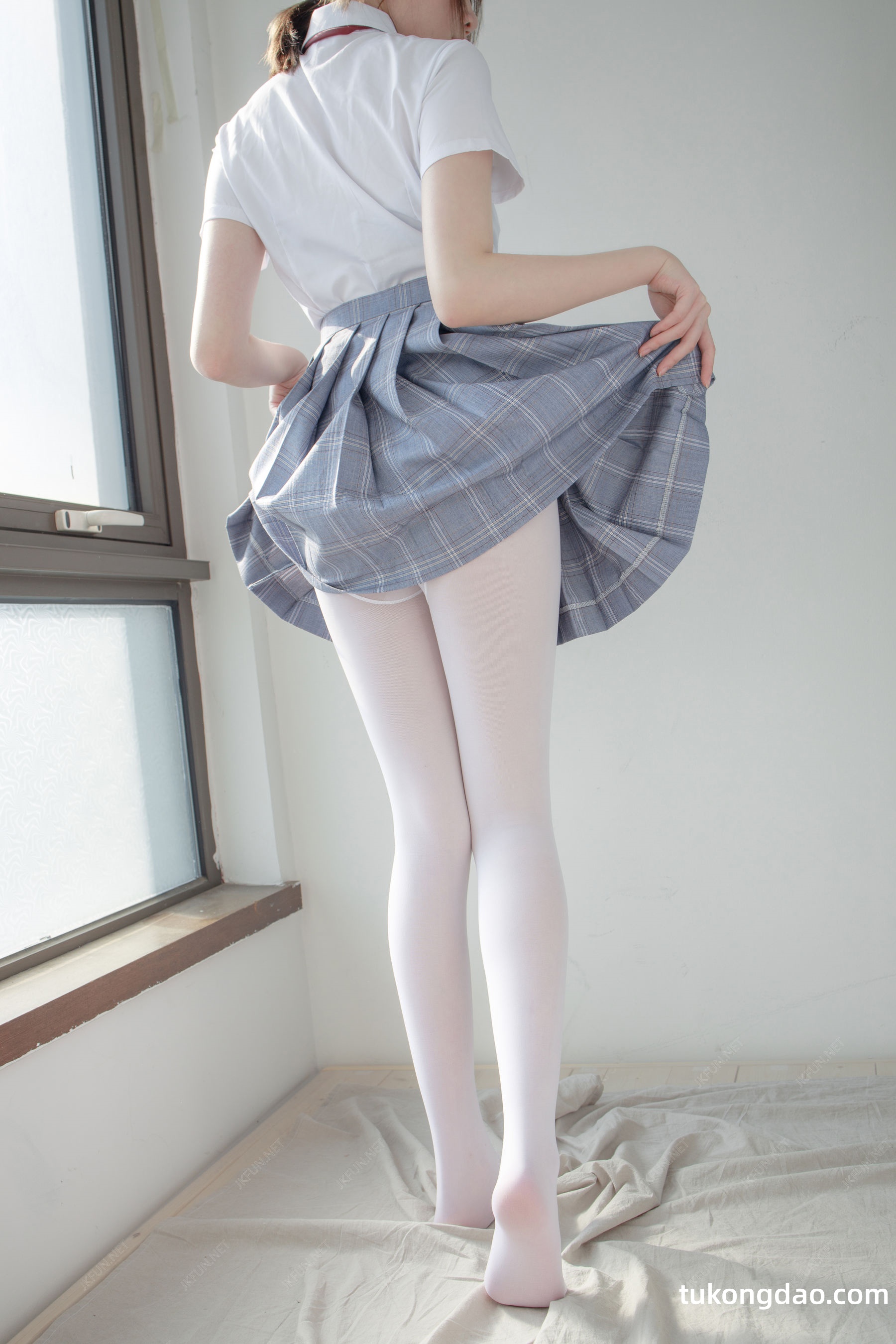 JKFUN-002 写真集 JKFUN-第94张